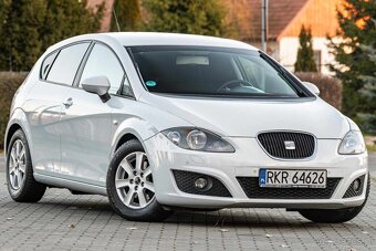 SEAT LEON - 3