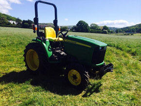 John Deere 630 - 3