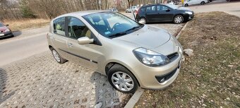 Renault Clio III 2006r 1.6 benzyna 156tys - 3