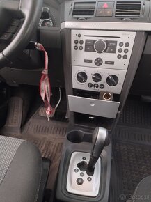 OPEL MERIVA  1,8 Automat - 3