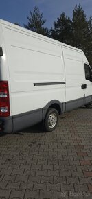 Iveco Daily 35s15 EURO 5 Super Stan - 3