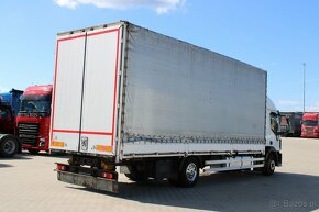 IVECO EUROCARGO 140E280, BOCZNE, EURO 6 - 3