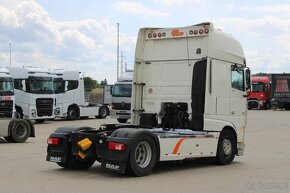 DAF XF 510 FT SSC, KLIMATYZACJA NIEZALEŻNA - 3