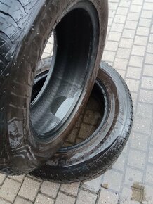 opony GOODYIER VECCTOR 4seasons 235/65/17 r 108 v m+s suv ni - 3