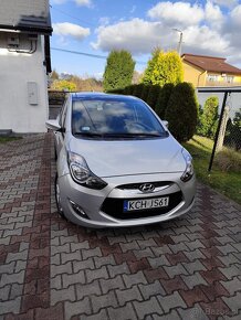 Mam do sprzedania Hyundai ix20 - 3