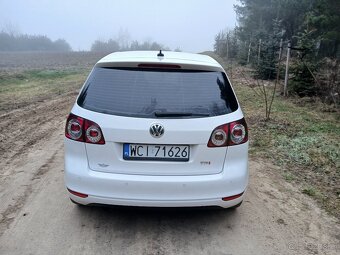 Sprzedam Volkswagena Golfa plus z 2012r - 3