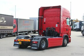 SCANIA R450, EURO 6, NIEZALEŻNA KLIMATYZACJA - 3