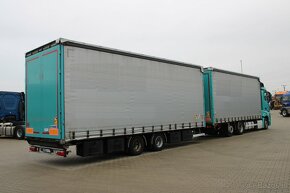 Mercedes-Benz Actros 2542, 6x2, EURO 6 - 3