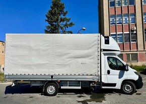 Opel Movano 2.2 CDTi - NOVÝ MOTOR - 3