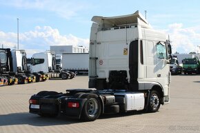 DAF XF 460 FT, LOW DECK, EURO 6 - 3