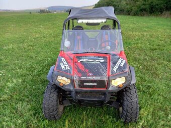 Polaris RZR 800 - 3