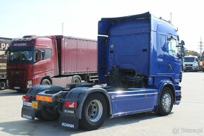 SCANIA R560, RETARDER, EURO 5 - 3