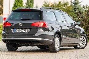 Volkswagen Passat - 3