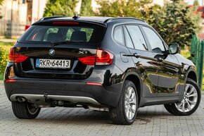 BMW X1 - 3