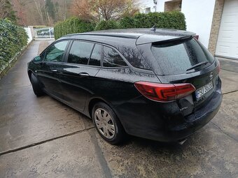 Opel Astra K 1.6 CDTi, BiTurbo, 160KM - 3