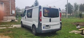 Opel Vivaro Stan Dobry - 3