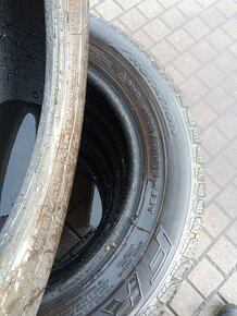 opony 185/65/15 r Dębica Frigo m+s bieżnik ok 7,5 mm 89 t 4 - 3