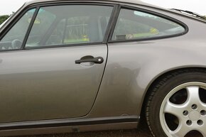 1985 Porsche 911 3.2 Coupe - 3