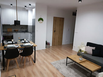 Apartament VIVA PIAST - 3