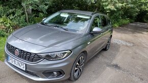 Fiat Tipo 2018 - 3