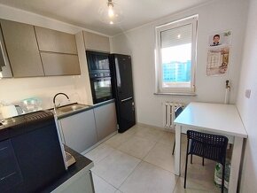 2 pokoje, 54.20m2, balkon, III p., po remonciem, Podmiejska - 3