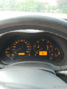 Toyota Avensis 2, 0 diesel - 3