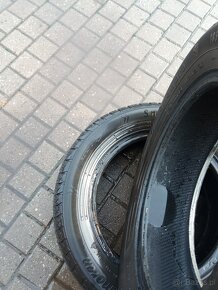 opony KORMORAN snowpro  185/65/15 r m+S 88T BIEŻNIK OK 6 mm - 3