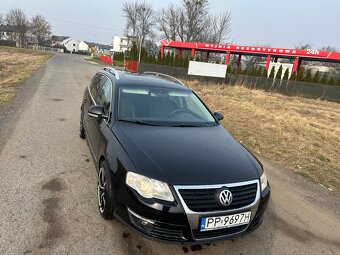 Vw passat 06r 2.0 tdi /140 - 3