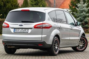 FORD S-MAX - 3