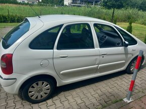 Xsara Picasso - 3