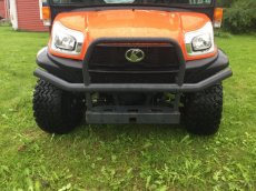 Kubota RTV X900 UTV / Polaris / Can-Am - 3