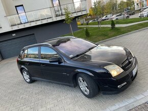 Opel signum 3.2 v6 - 3