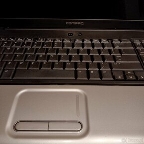 Laptop HP CQ60 + zasilacz - 3