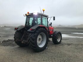 Ciągnik Massey Ferguson 6170 - 3