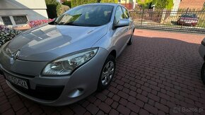 Renault megane III - 3