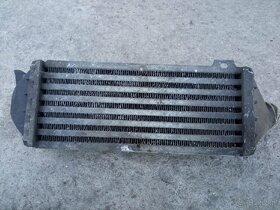 Intercooler opel astra F 1.7 TDS Isuzu - 3