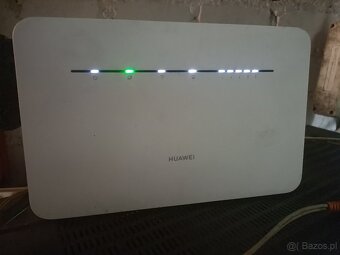 SIM modem huawei B535 - 3