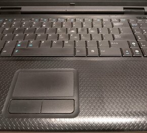 Laptop Asus K50C - 3