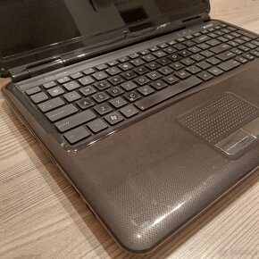 Laptop Asus X5DAB + zasilacz - 3