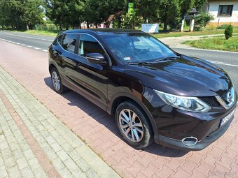 Nissan qashqai j11 1.2 dig-t 115KM - 3