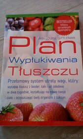 Plan wypłukiwania tłuszczu plus gratis - 3