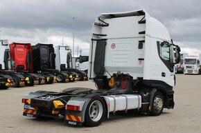 IVECO STRALIS 460, NISKI POKŁAD, EURO 5EEV - 3