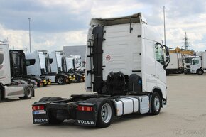 Volvo FH 500 GLOBETROTTER, LOWDECK, VEB+, I-PARK COOL - 3