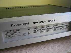 TUNER AM Radmor 5122 - 3