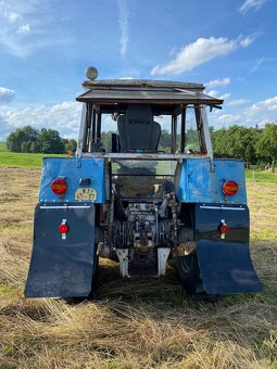 Zetor 8011 - 3