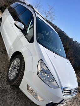 Ford Galaxy 2.0 - 3