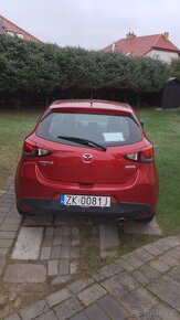 Mazda 2 IV skayactiv 90 - 3