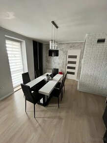 2 pokojowe mieszkanie, 45.10m2, balkon, ul. 3 Maja - 3