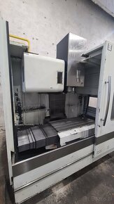 CNC center Spinner MCV 850 - 3