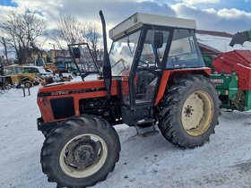 Zetor 6340 - 3